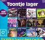 Toontje Lager ‎– The Golden Years Of Dutch Pop Music A&B Kanten (2 CD) Nieuw/Gesealed - 0 - Thumbnail