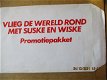 ad0088 suske en wiske promo pakket - 0 - Thumbnail