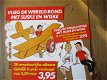 ad0088 suske en wiske promo pakket - 3 - Thumbnail