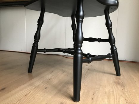 houten fauteuil van Nesto- fauteuil-stoel - 1