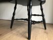 houten fauteuil van Nesto- fauteuil-stoel - 1 - Thumbnail