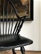 houten fauteuil van Nesto- fauteuil-stoel - 3 - Thumbnail