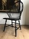 houten fauteuil van Nesto- fauteuil-stoel - 5 - Thumbnail