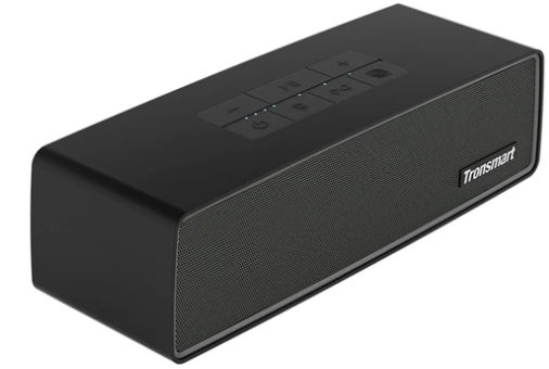 Tronsmart Studio 30W Smart Bluetooth Speaker, SoundPulse Tec - 1