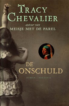 Tracy Chevalier = De onschuld