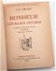 [Reliure] Verlaine 1936 Bonheur Liturgies Intimes - Chahine - 3 - Thumbnail