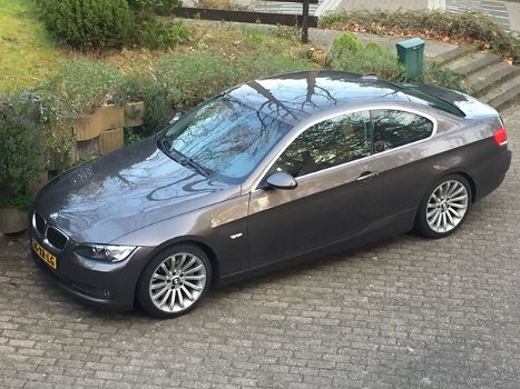 Bmw 335i Executive 2007 - 1