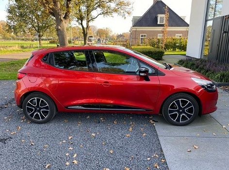 Renault Clio 0.9 Expression 2013 - 1