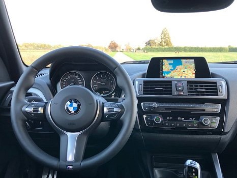 BMW 118i M Sport 2016 - 3