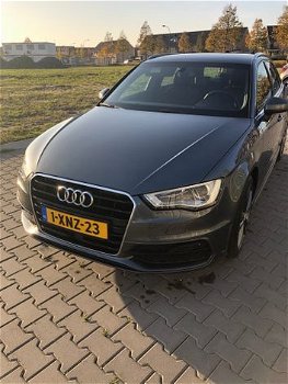 Audi A3 2014 - 0