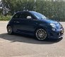 Fiat Abart 500c 2011 - 1 - Thumbnail