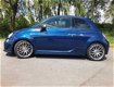 Fiat Abart 500c 2011 - 2 - Thumbnail