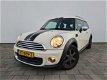 Mini Clubman 2014 - 0 - Thumbnail