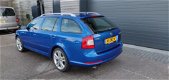 Skoda Octavia RS 2013 - 4 - Thumbnail