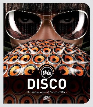 Nu Disco (CD) Nieuw/Gesealed - 0