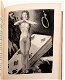 [Reliure] Les Diaboliques 1937 D'Aurevilly Lobel-Riche - 5 - Thumbnail