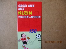 ad0106 suske en wiske groeiposter