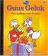 Guus Geluk: Het Cadeau Voor Katrien - Disney Gouden Boekje (Hardcover/Gebonden) - 0 - Thumbnail