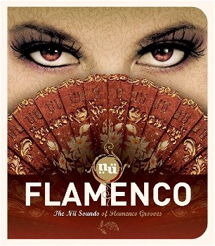 Nü Flamenco: Nü Sounds Flamenco Grooves (CD) Nieuw/Gesealed - 0