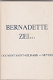 Bernadette Soubirous zei.... - 0 - Thumbnail