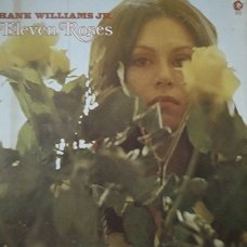 Hank Williams jr. / Eleven roses