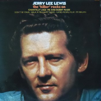 Jerry Lee Lewis / The 