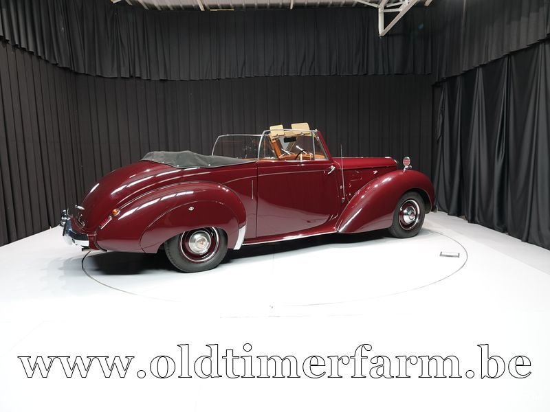 Alvis TA 21 '54 - Afbeelding 2