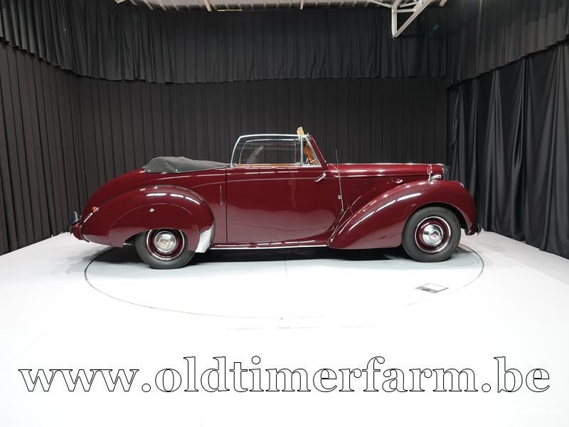 Alvis TA 21 '54 - Afbeelding 3