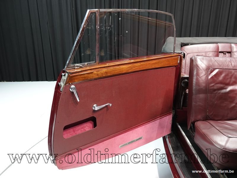 Alvis TA 21 '54 - Afbeelding 5