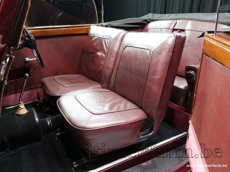 Alvis TA 21 '54 - Afbeelding 6