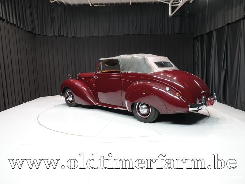 Alvis TA 21 '54 - Afbeelding 8