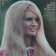 Lynn Anderson / How can I unlove you