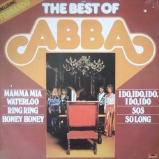 ABBA / The best of