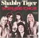 Shabby Tiger – The Devil Rides Tonight (1976) - 0 - Thumbnail