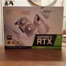 ZOTAC Gaming GeForce RTX 3060 Ti