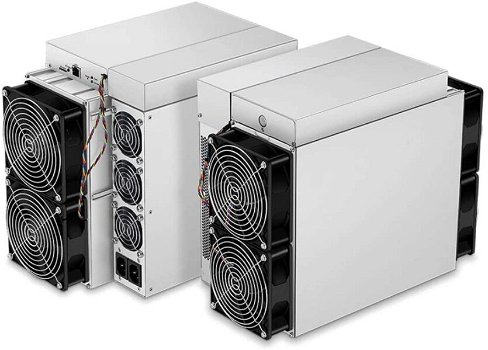 Buy Bitmain Antminer s19 pro 110th s19j pro 104ths - 0