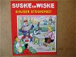 ad0116 suske en wiske reclame plaatje 2 - 0 - Thumbnail