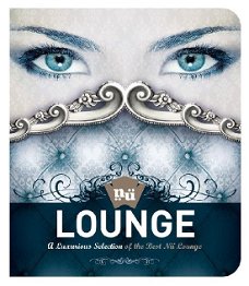 Nu Lounge: A Luxurious Selection Of The Best Nü Lounge  (CD) Nieuw/Gesealed