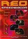 REO Speedwagon – Live (DVD) Nieuw/Gesealed - 0 - Thumbnail