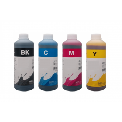 Huismerk navul inkt voor Brother, Canon, Epson of HP inktpatronen - 0