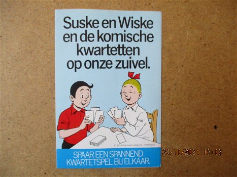 ad0128 suske en wiske ah folder 1 - 0