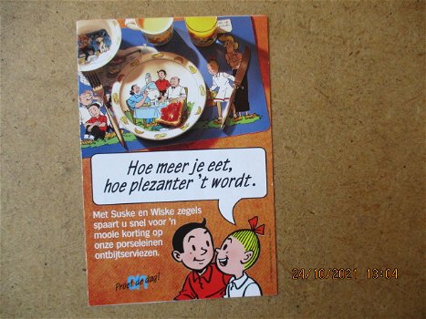 ad0132 suske en wiske ah folder 5 - 0