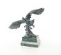 Een bronzen beeld-adelaar die vliegt-adelaar-brons-beeld - 2 - Thumbnail