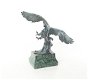 Een bronzen beeld-adelaar die vliegt-adelaar-brons-beeld - 5 - Thumbnail