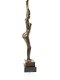 Een bronzen beeld-moderne kust- pikant-brons-beeld - 5 - Thumbnail