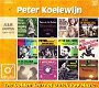 Peter Koelewijn – The Golden Years Of Dutch Pop Music A&B Kanten 1961-1977 (2 CD) Nieuw/Gesealed - 0 - Thumbnail
