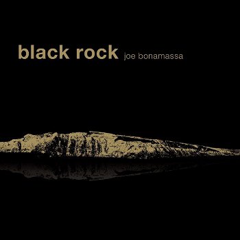 Joe Bonamassa – Black Rock (CD) Nieuw/Gesealed - 0