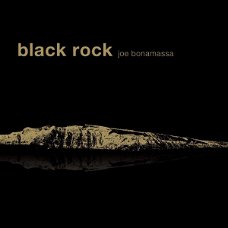 Joe Bonamassa – Black Rock  (CD) Nieuw/Gesealed