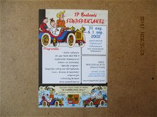 ad0141 suske en wiske stripspektakel flyer