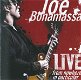 Joe Bonamassa – Live From Nowhere In Particular (2 CD) Nieuw/Gesealed - 0 - Thumbnail